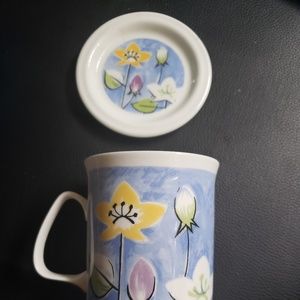 Mug and Coaster